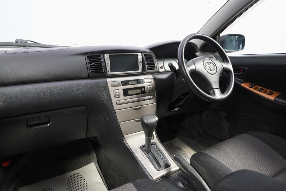 Toyota Corolla IX (E120 E130) Рестайлинг Новосибирск  - изображение 10