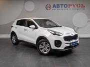 Kia Sportage IV Москва  - изображение 25