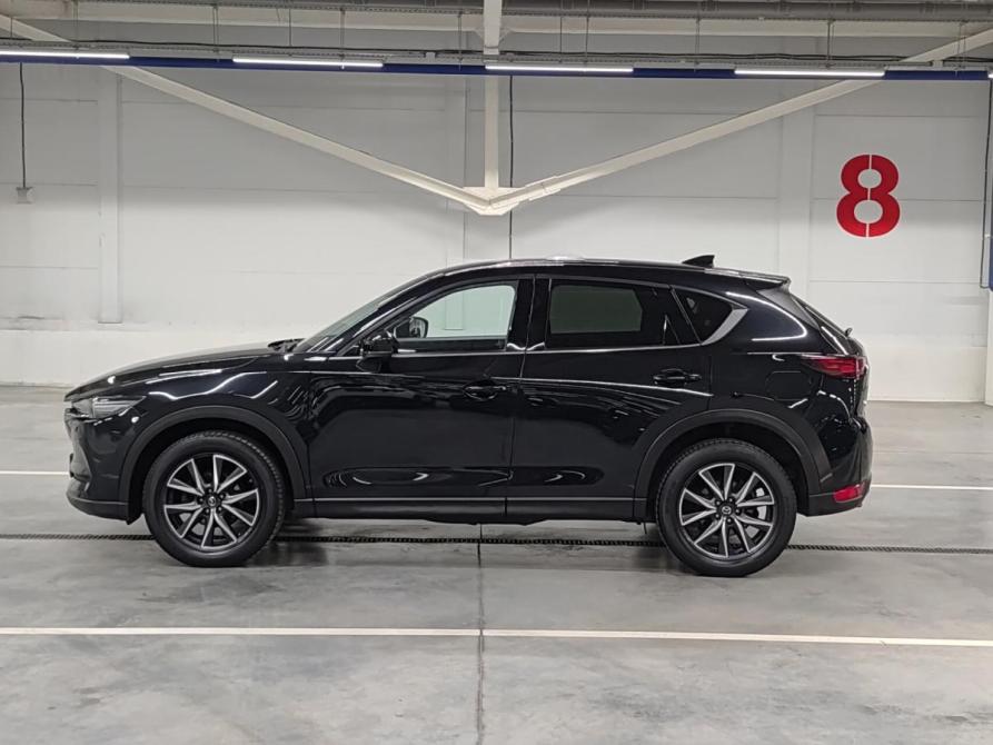 Mazda CX-5 II Казань  - изображение 10