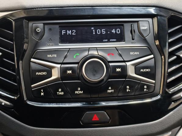 Lada (ВАЗ) Vesta I с пробегом 2016 года, цена 733 400 рублей, 195150 км, седан, Автокод Объявления