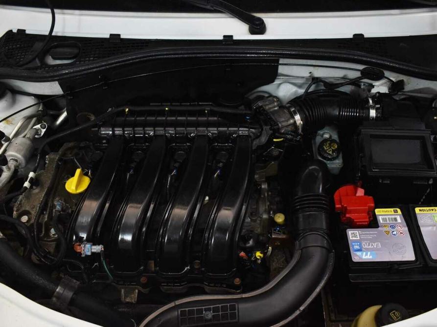 Nissan Terrano III (D10) Москва  - изображение 13
