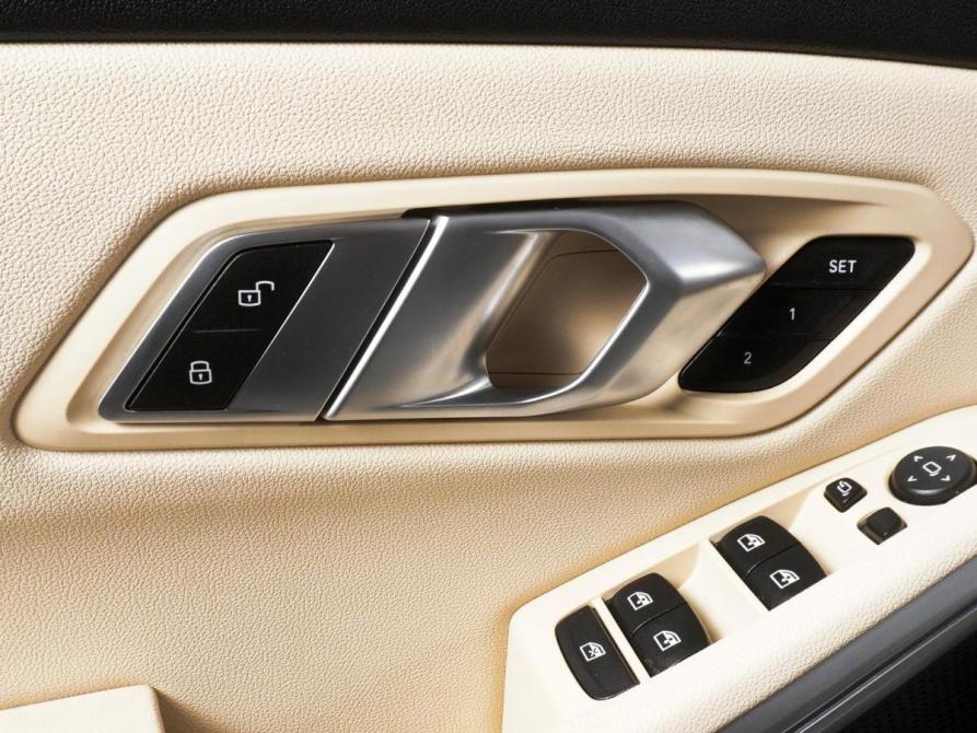BMW 3 серии VII (G2x) Минеральные Воды  - изображение 18
