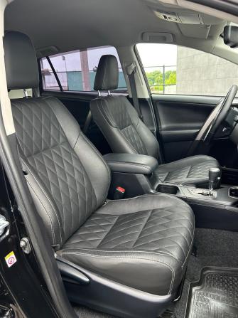 Toyota RAV4 IV (XA40) Рестайлинг с пробегом 2019 года, цена 2 790 000 рублей, 73350 км, внедорожник, Автокод Объявления