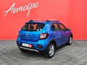 Renault Sandero II Рестайлинг Вологда  - изображение 24
