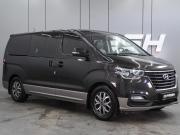 Hyundai Grand Starex I Рестайлинг 2 Воронеж  - изображение 20