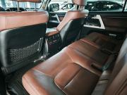 Toyota Land Cruiser 200 Series Рестайлинг 1 Тюмень  - изображение 37