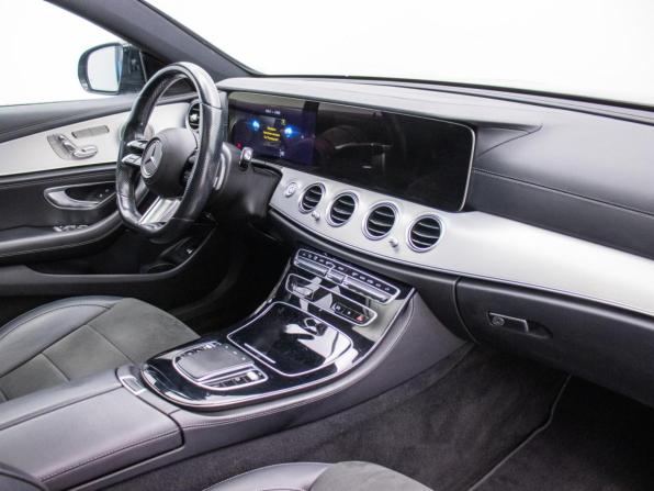 Mercedes-Benz E-Класс V (W213 S213 C238) Рестайлинг с пробегом 2022 года, цена 4 239 000 рублей, 67000 км, седан, Автокод Объявления