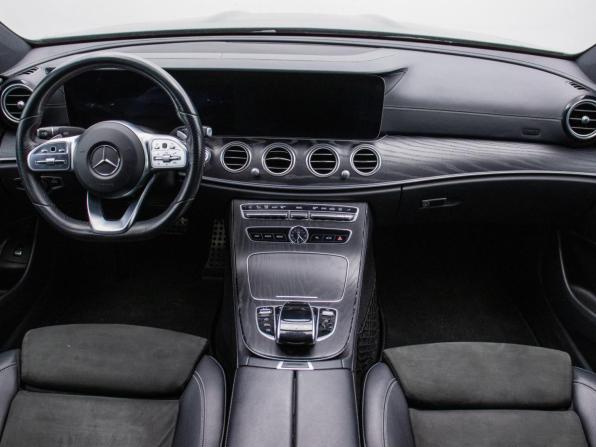 Mercedes-Benz E-Класс V (W213 S213 C238) с пробегом 2020 года, цена 3 244 000 рублей, 106600 км, седан, Автокод Объявления