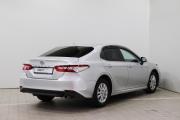Toyota Camry VIII (XV70) Иркутск  - изображение 25
