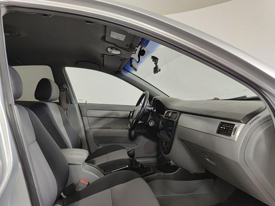 Chevrolet Lacetti I Уфа  - изображение 13