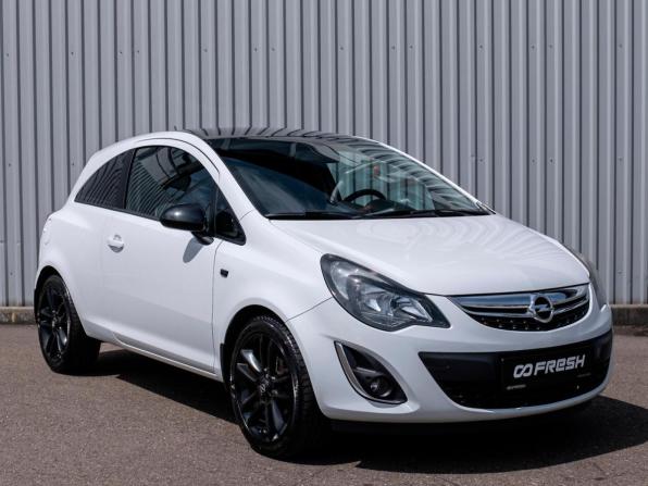 Opel Corsa D Рестайлинг II с пробегом 2012 года, цена 849 000 рублей, 93110 км, хэтчбек, Автокод Объявления