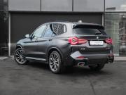 BMW X3 III (G01) Рестайлинг Москва  - изображение 43