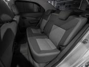 Chevrolet Cobalt II Рестайлинг Москва  - изображение 34