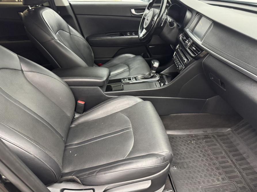 Kia Optima IV Воронеж  - изображение 12