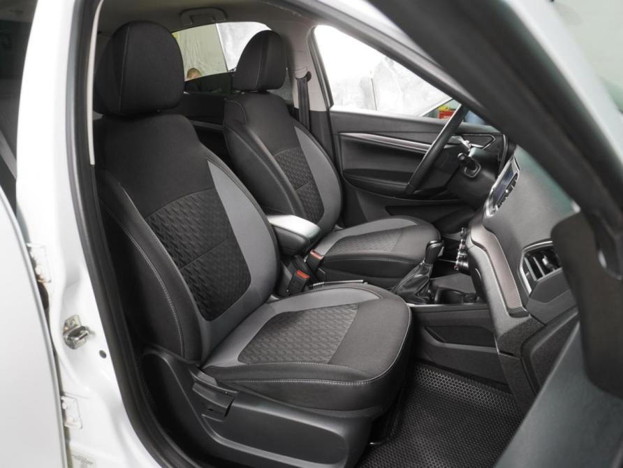 Lada (ВАЗ) Vesta I Рестайлинг (NG) Воронеж  - изображение 8