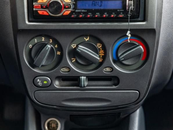 Hyundai Accent II с пробегом 2011 года, цена 538 000 рублей, 255250 км, седан, Автокод Объявления