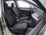 Mitsubishi Lancer X Воронеж  - изображение 25