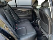 Infiniti Q50 I Москва  - изображение 37