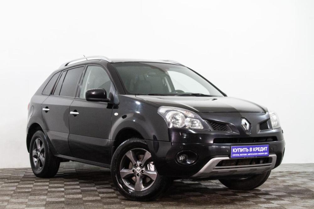Renault Koleos I Сургут  - изображение 1