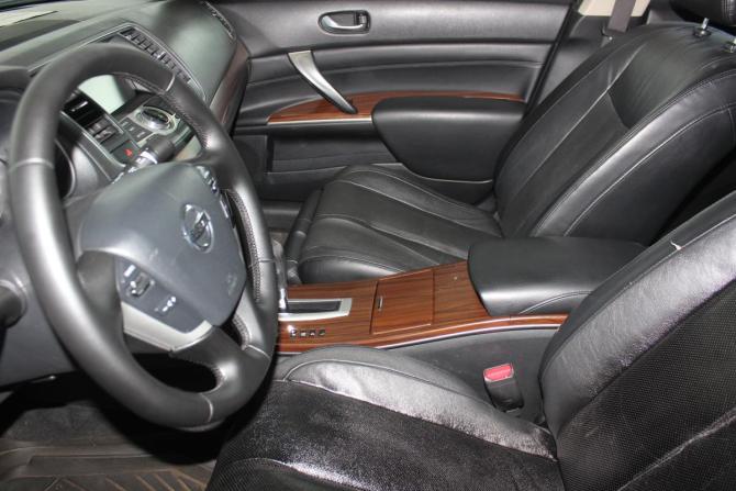 Nissan Teana II (J32) с пробегом 2010 года, цена 710 000 рублей, 282706 км, седан, Автокод Объявления