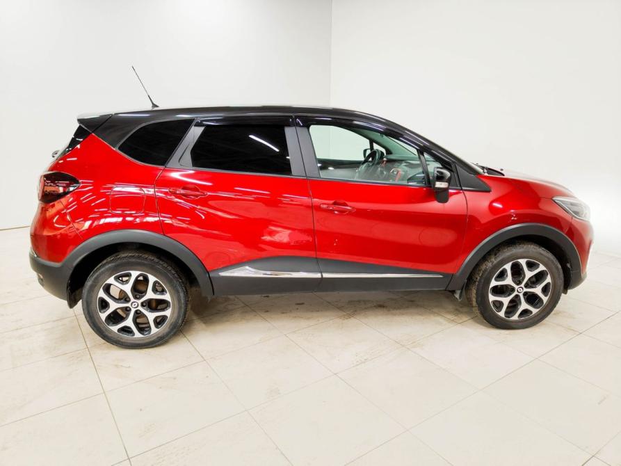Renault Kaptur I Тула  - изображение 8