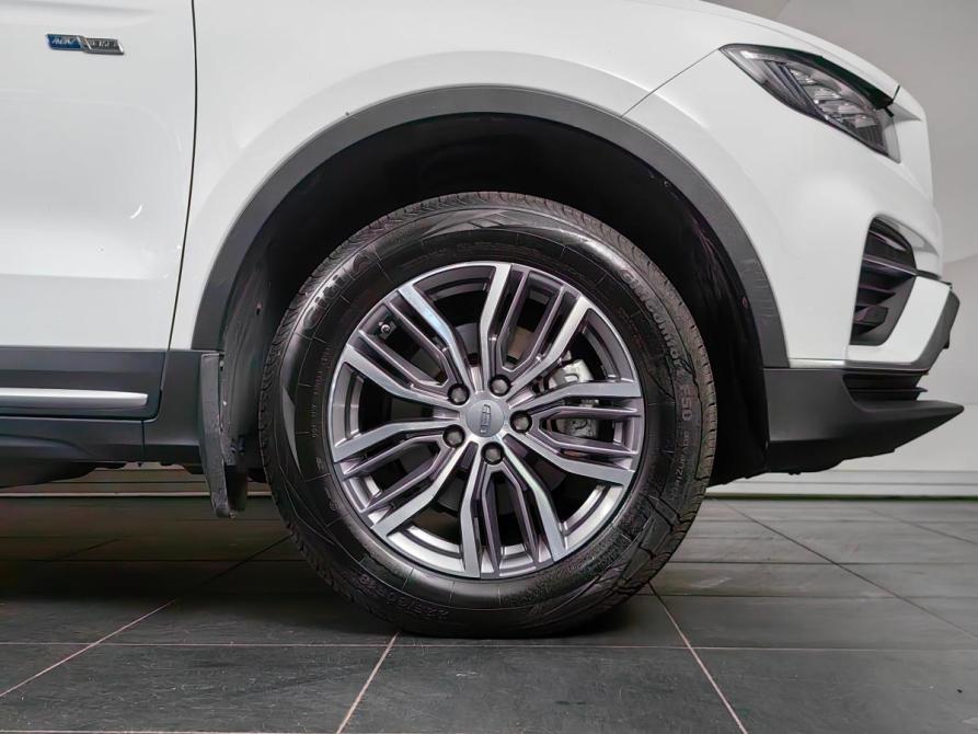 Geely Atlas Pro Москва  - изображение 25