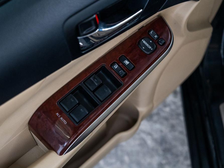Toyota Camry VII (XV50) Иркутск  - изображение 18