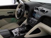 Bentley Bentayga I Рестайлинг Москва  - изображение 48