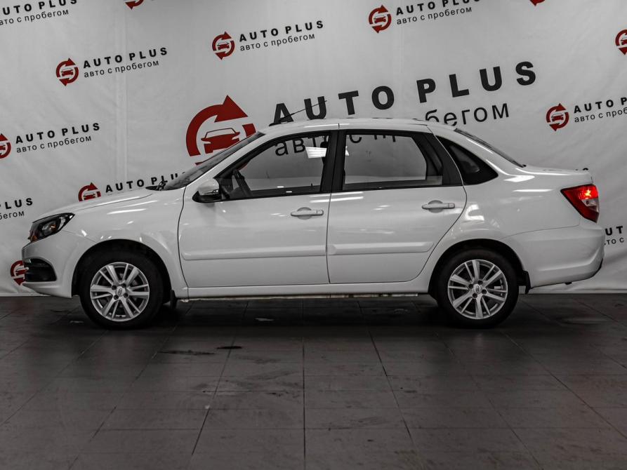 Lada (ВАЗ) Granta I Рестайлинг Минеральные Воды  - изображение 5
