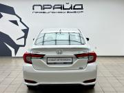 Honda Crider II Рестайлинг Ростов-на-Дону  - изображение 31