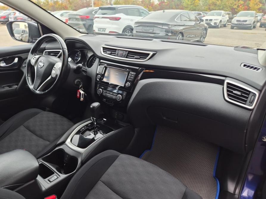 Nissan Qashqai II Саратов  - изображение 30