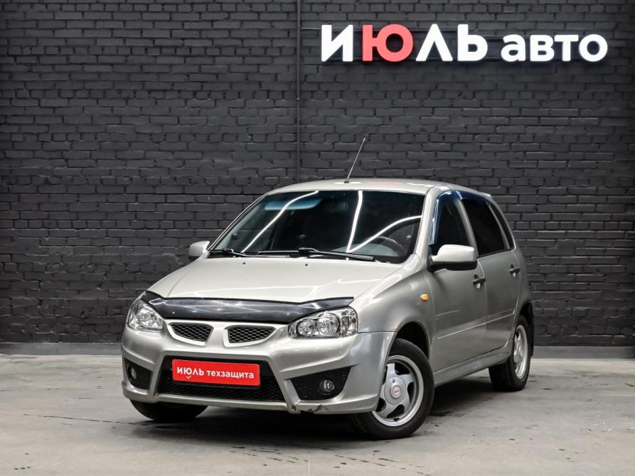 Lada (ВАЗ) Kalina I Екатеринбург  - изображение 1