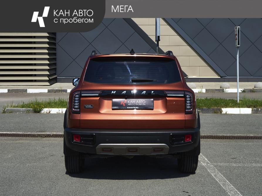 Haval Dargo I Казань  - изображение 4