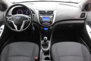 Hyundai Solaris I Белгород  - изображение 30