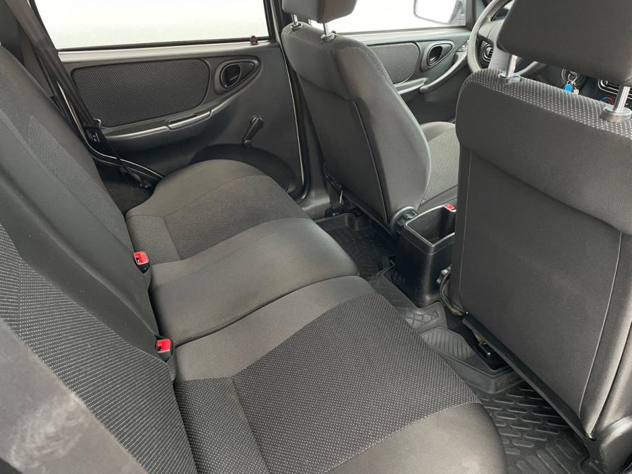 Chevrolet Niva I Рестайлинг Стерлитамак  - изображение 30