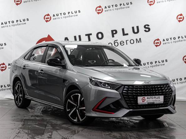 Kaiyi E5 с пробегом 2023 года, цена 1 699 000 рублей, 19 км, седан, Автокод Объявления