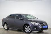 Toyota Corolla X (E140 E150) Оренбург  - изображение 19