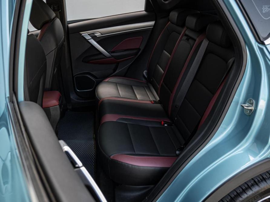 Geely Coolray I Краснодар  - изображение 9