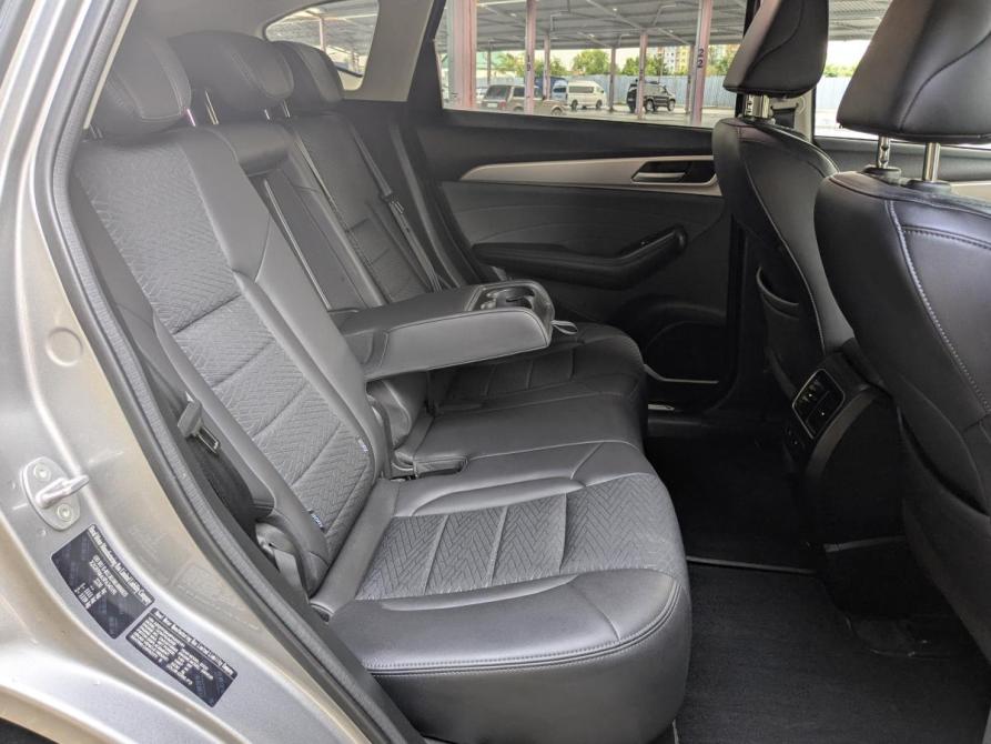 Haval F7 I Рестайлинг Екатеринбург  - изображение 11