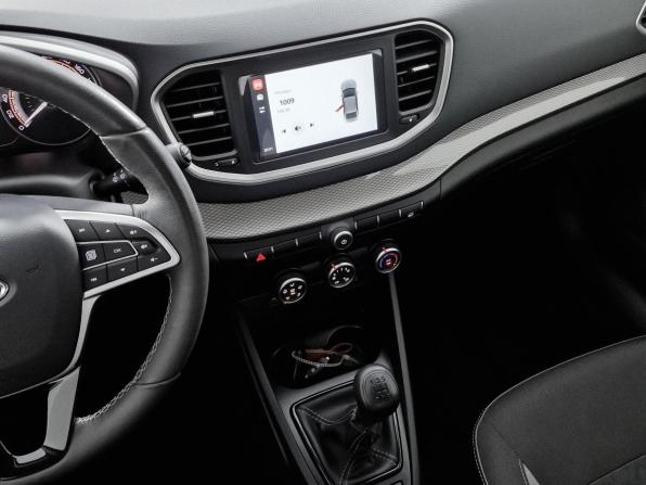 Lada (ВАЗ) Vesta I Рестайлинг (NG) с пробегом 2023 года, цена 1 316 000 рублей, 20776 км, седан, Автокод Объявления