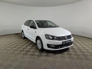 Volkswagen Polo V Рестайлинг Уфа  - изображение 25