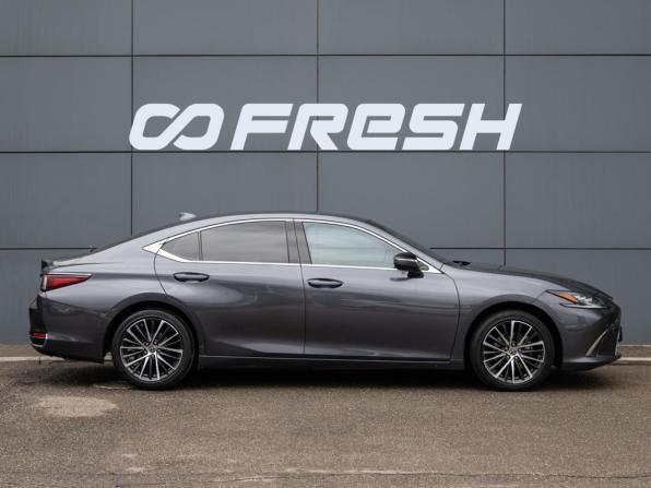 Lexus ES VII Рестайлинг с пробегом 2021 года, цена 4 240 000 рублей, 126886 км, седан, Автокод Объявления
