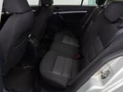 Skoda Octavia II (A5) Рестайлинг Тюмень  - изображение 37