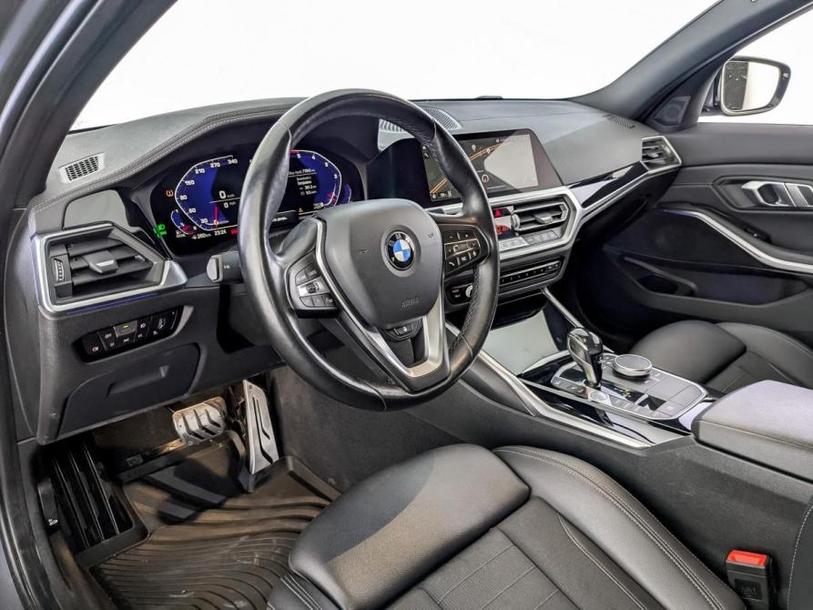 BMW 3 серии VII (G2x) Москва  - изображение 16