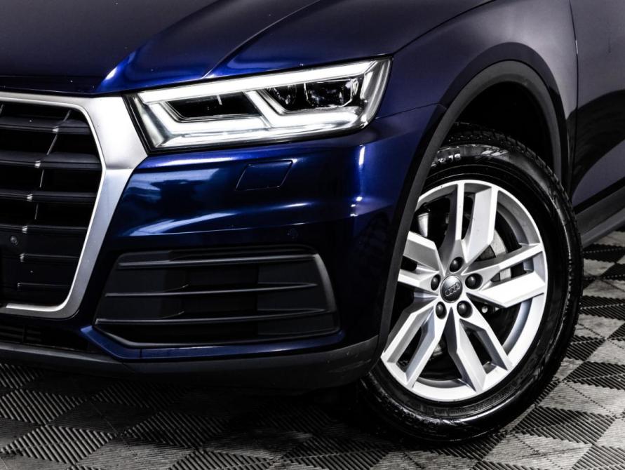 Audi Q5 II (FY) Санкт-Петербург  - изображение 3