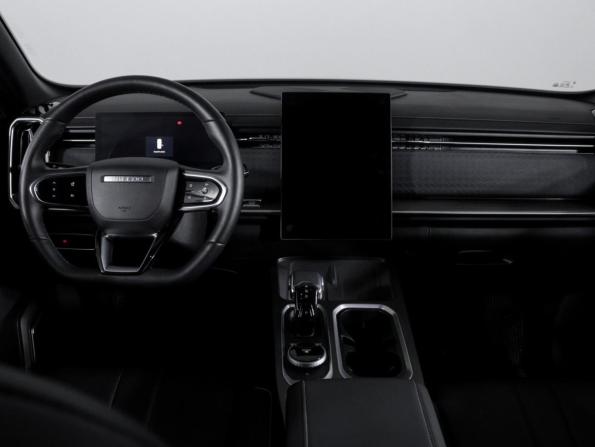 Jaecoo J7 I с пробегом 2024 года, цена 2 340 000 рублей, 17360 км, внедорожник, Автокод Объявления
