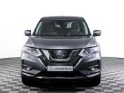 Nissan X-Trail III Рестайлинг Москва  - изображение 25