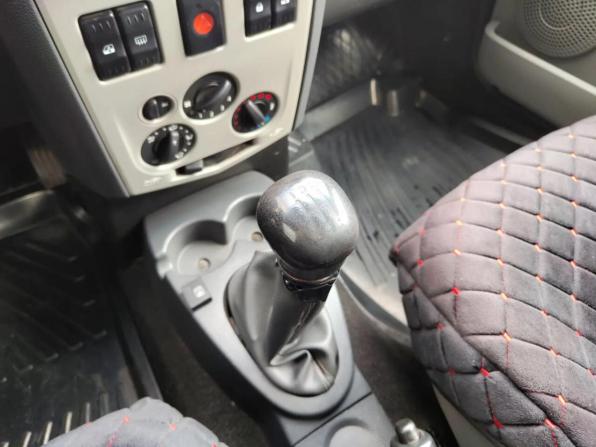 Renault Logan I с пробегом 2006 года, цена 208 820 рублей, 234151 км, седан, Автокод Объявления