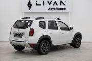 Renault Duster I Рестайлинг Москва  - изображение 13