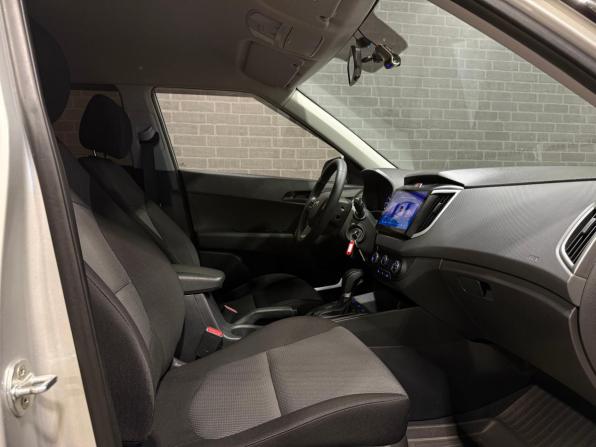 Hyundai Creta I Рестайлинг с пробегом 2020 года, цена 1 880 000 рублей, 95295 км, внедорожник, Автокод Объявления
